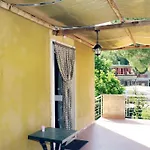 Апартаменты Maremaremmamia - Toscana Il Bagno