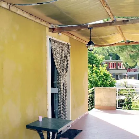 アパート Casa Vacanze Maremaremmamia - Toscana Il Bagno