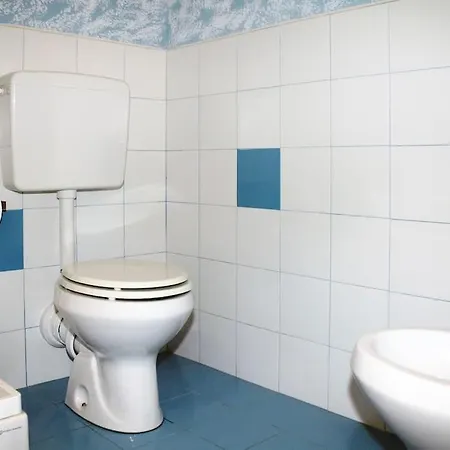 Casa Vacanze Maremaremmamia - Toscana * Il Bagno