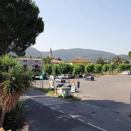 アパート Casa Vacanze Maremaremmamia - Toscana
