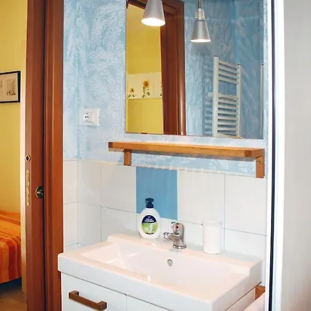 Casa Vacanze Maremaremmamia - Toscana