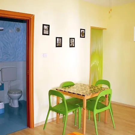 Casa Vacanze Maremaremmamia - Toscana アパート Il Bagno