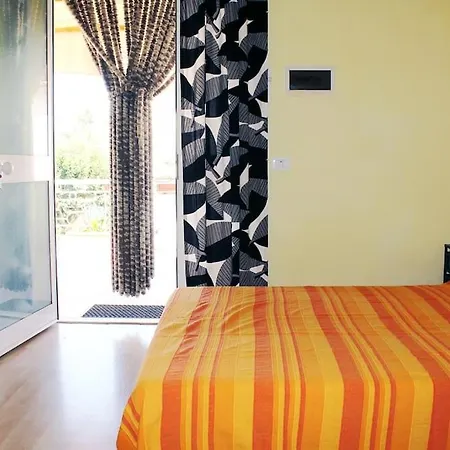 アパート Casa Vacanze Maremaremmamia - Toscana Il Bagno
